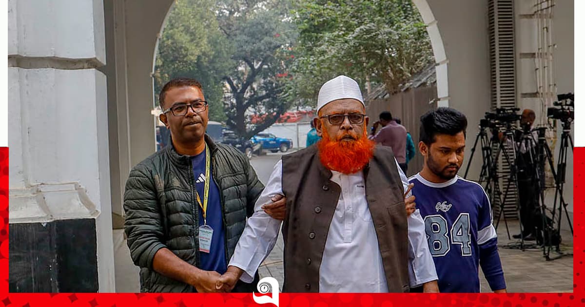 আবুল কালাম আযাদের আপিল শুনানি পিছিয়ে ৩১ আগস্ট