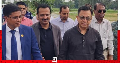 বগুড়ায় হবে ৪০০ একরের শিল্পপার্ক: বাণিজ্যমন্ত্রী