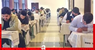 আফগান শিক্ষার্থীদের দেশে ফেরত পাঠাচ্ছে পাকিস্তান