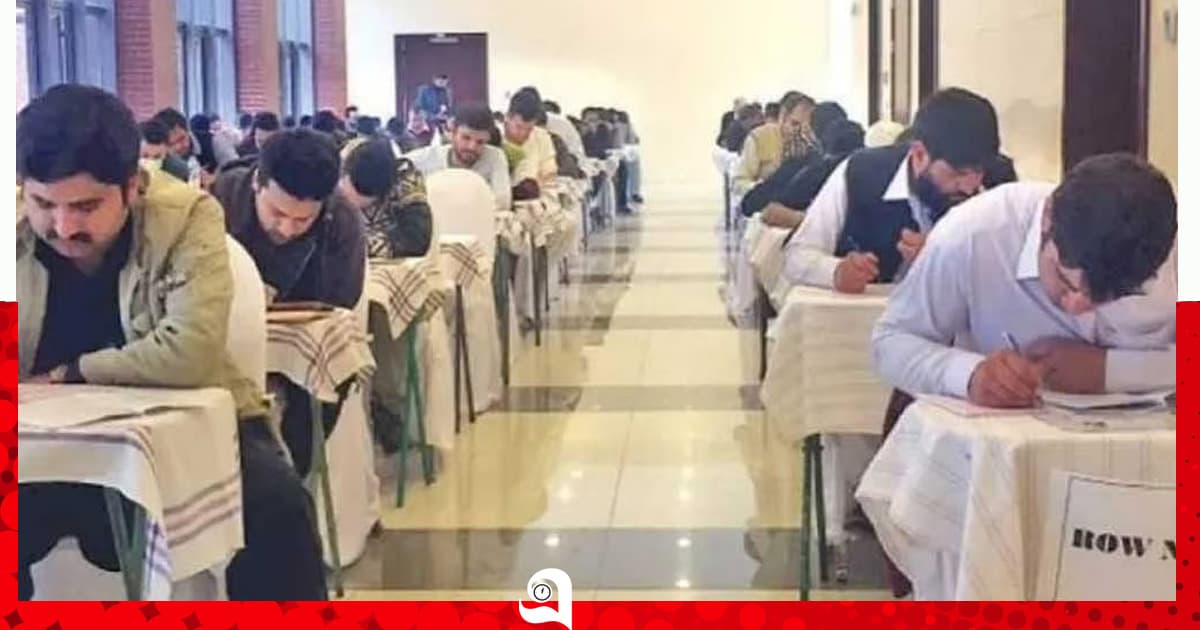 আফগান শিক্ষার্থীদের দেশে ফেরত পাঠাচ্ছে পাকিস্তান