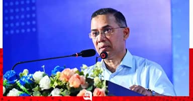 জ্বালানি সংকট মোকাবিলায় সর্বোচ্চ চেষ্টা চলছে: প্রধানমন্ত্রী