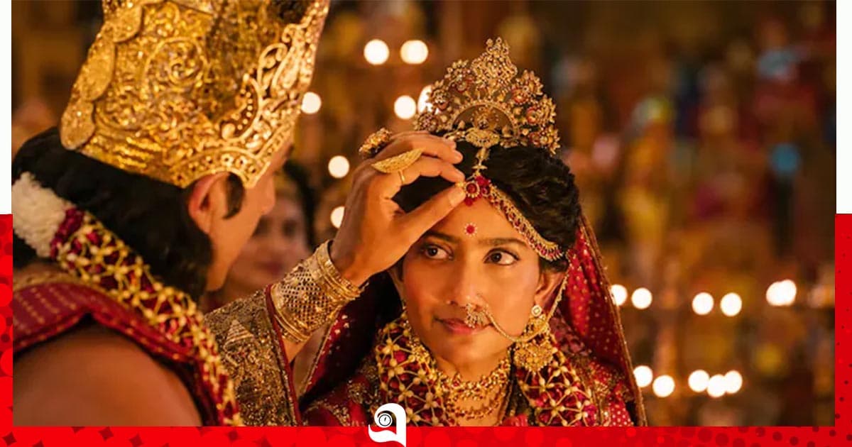 ‘রামায়ণ’ নির্মাতাদের রামলীলা মহাসঙ্ঘের হুঁশিয়ারি