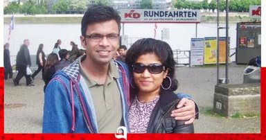 সাগর-রুনি হত্যা মামলার তদন্ত প্রতিবেদন দাখিল ৩০ সেপ্টেম্বর