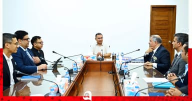 বিদেশি বিনিয়োগকারীদের সব ধরনের সহযোগিতা করতে প্রস্তুত সরকার: প্রধানমন্ত্রী