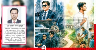 ত্যাগী বনাম হাইব্রিড নেতাদের মনস্তাত্ত্বিক যুদ্ধ