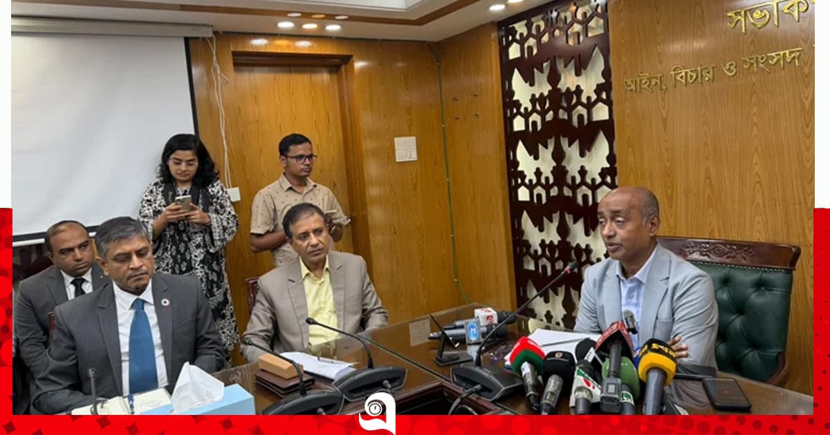 দেশের আরও ১২ জেলায় ই-বেইলবন্ড কার্যক্রমের উদ্বোধন