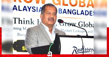হালাল খাদ্যসংস্কৃতি-মূল্যবোধ মানবসভ্যতার জন্য সম্পদ: তথ্যমন্ত্রী