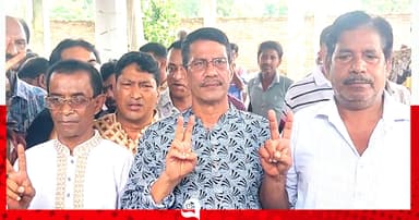 শাহজাদপুর কেন্দ্রীয় মহাশ্মশান পরিচালনা ও উন্নয়ন কমিটি গঠন