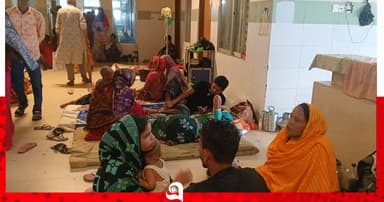 সুনামগঞ্জে হাম রোগীর সংখ্যা বেড়েই চলছে