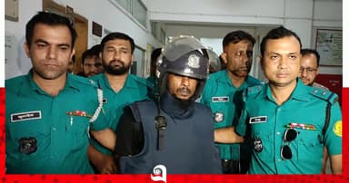 আদালতে দোষ স্বীকার বাবুলের