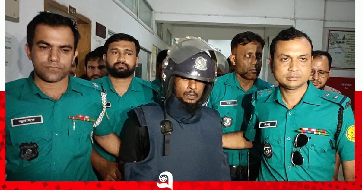 আদালতে দোষ স্বীকার বাবুলের