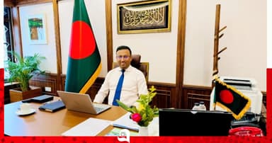 প্রধানমন্ত্রীর ভারত সফর ‘পারস্পরিক আস্থা’ অর্জনের পর