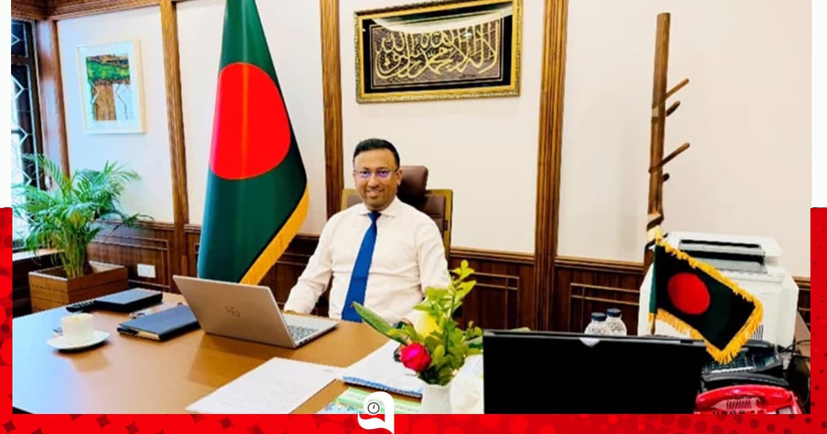 প্রধানমন্ত্রীর ভারত সফর ‘পারস্পরিক আস্থা’ অর্জনের পর
