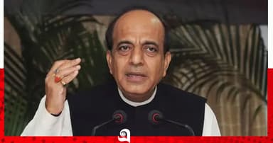তারেক রহমানের দ্রুত ভারত সফর করা উচিত: দীনেশ ত্রিবেদী