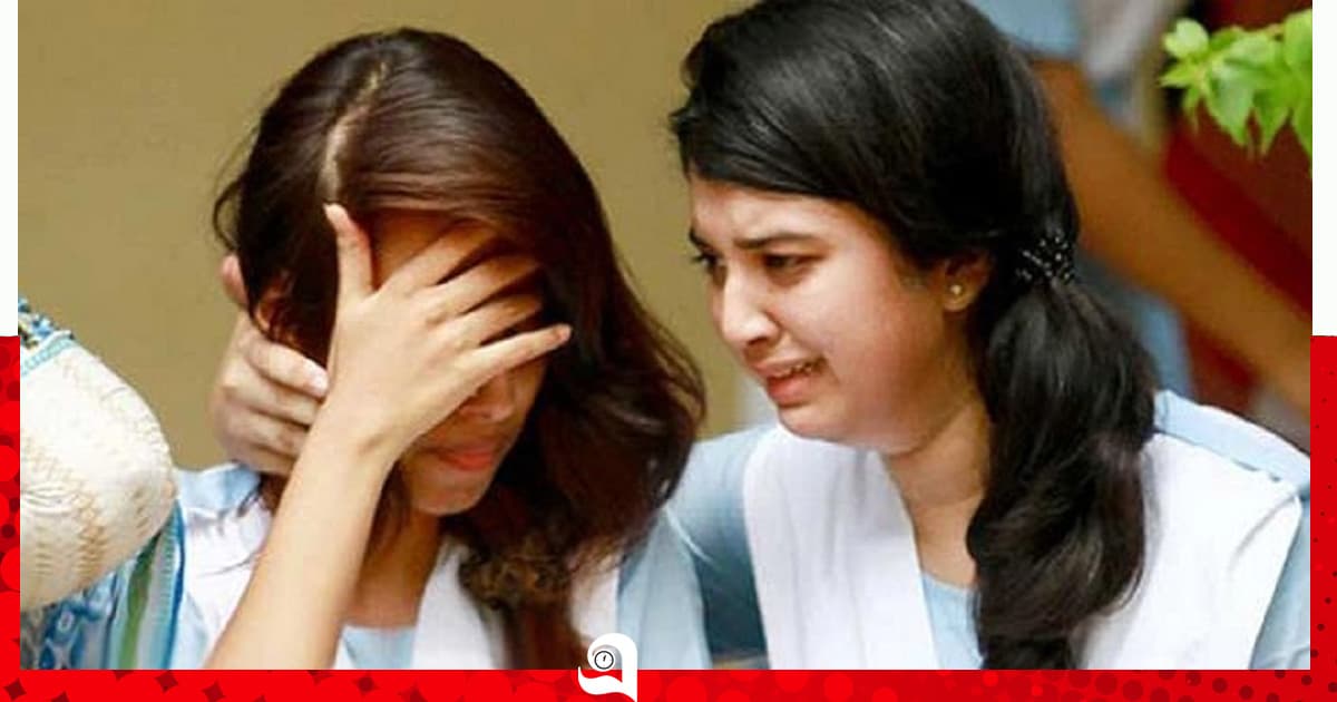 আগামীকাল থেকে এসএসসির ফলাফল পুনঃনিরীক্ষণের আবেদন শুরু