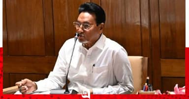 রাষ্ট্রপতি পদে এখনও ঠিক হয়নি বিএনপি প্রার্থী: চিফ হুইপ