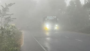 আজ দেশের সর্বনিম্ন তাপমাত্রা গোপালগঞ্জে
