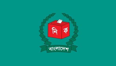 পোস্টাল ভোট দিতে ১১ লাখ নিবন্ধন