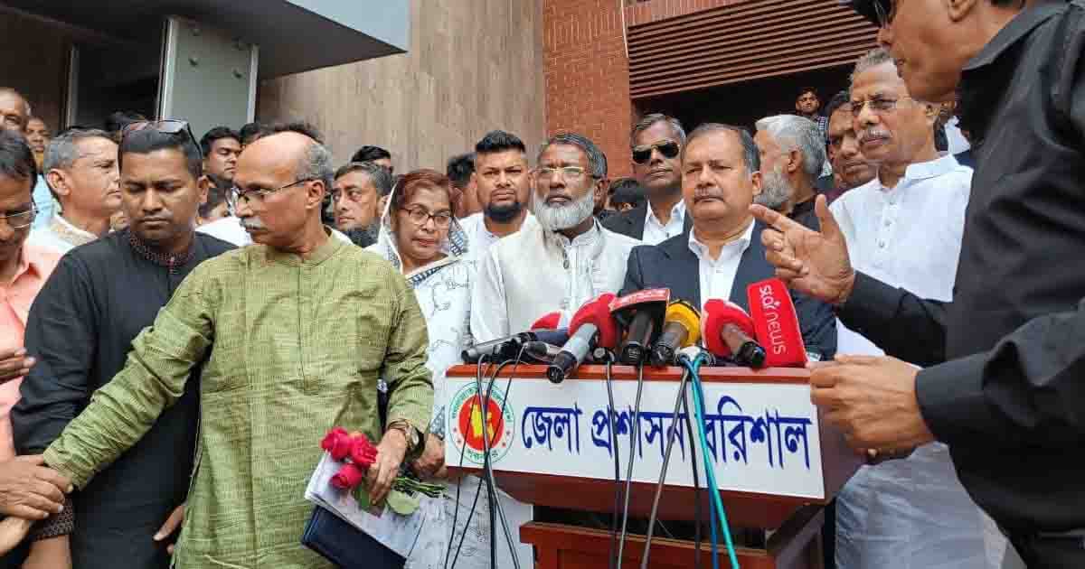 ন্যায্য বেতন ও আইনি সুরক্ষা ছাড়া স্বাধীন সাংবাদিকতা সম্ভব নয়: তথ্যমন্ত্রী