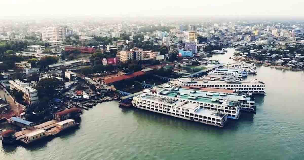 ভোলা-বরিশাল সেতু ও রেল যোগাযোগে জোর দাবি