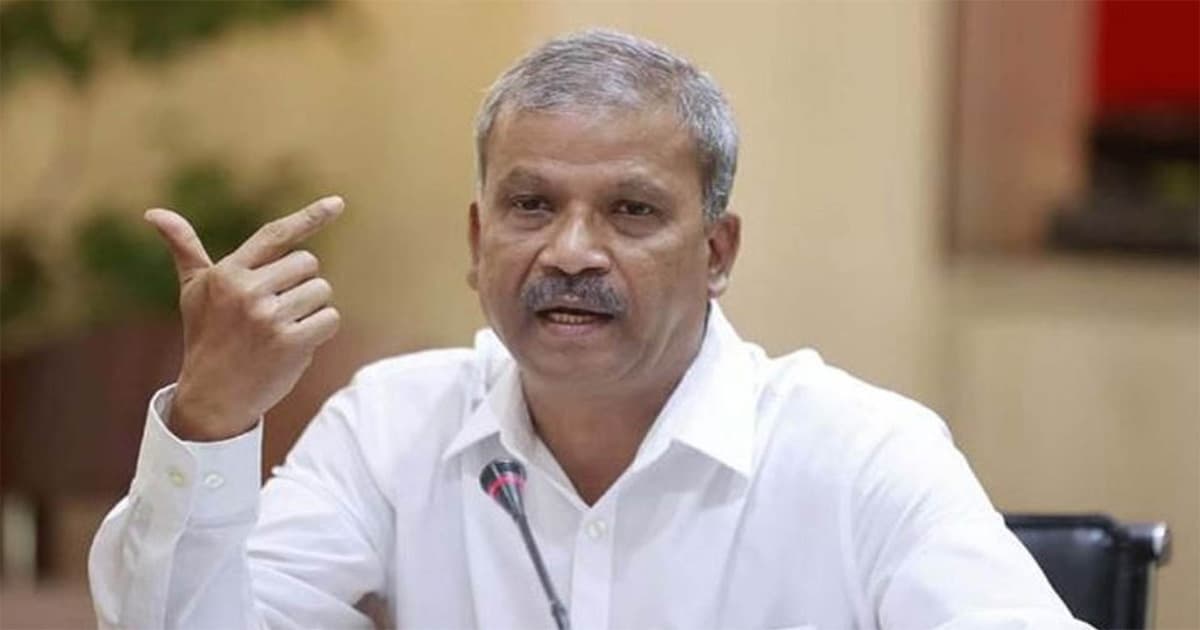 বিশ্বকাপ বয়কটের সিদ্ধান্ত নিয়েছে বোর্ড ও ক্রিকেটাররা—দাবি আসিফ নজরুলের