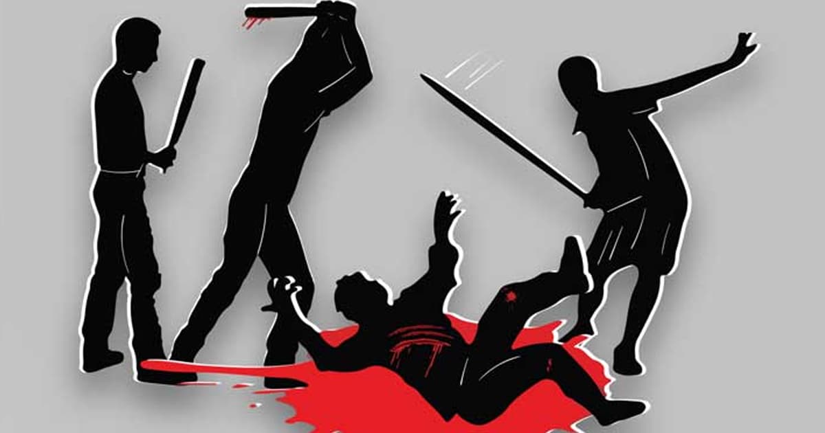 ইন্দুরকানীতে বিএনপির দুই নেতাকে কুপিয়ে আহত করেছে দুর্বৃত্তরা