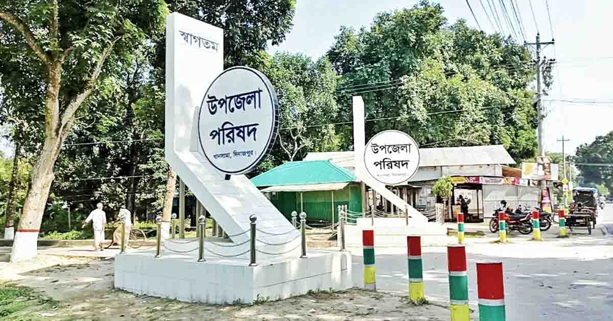 খানসামা উপজেলায় এক বছরে ৩০ জনের অপমৃত্যু