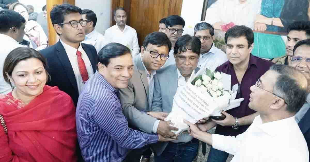 নরসিংদী-৫ আসনে দীর্ঘ তিন দশক পর ধানের শীষের বিজয়