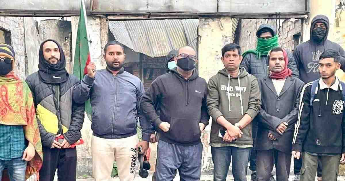 হবিগঞ্জ জেলা আ.লীগের কার্যালয়ের কার্যক্রম শুরুর ঘোষণা