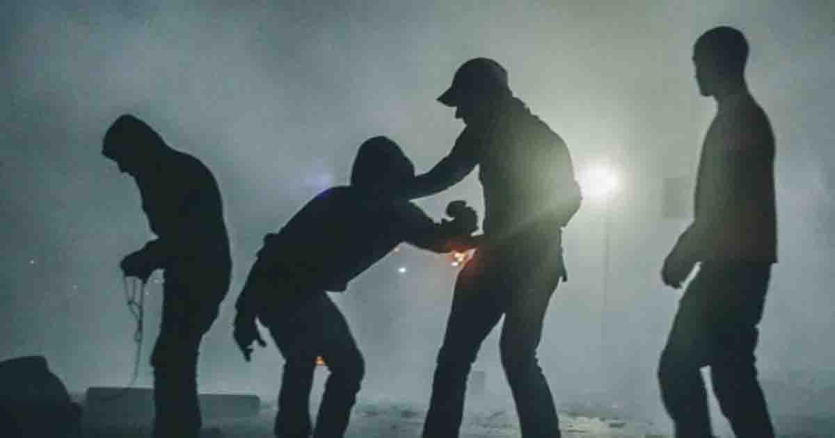 বরিশালে বেড়েছে মাদক, নারী নির্যাতন ও ধর্ষণসহ বিভিন্ন অপরাধ