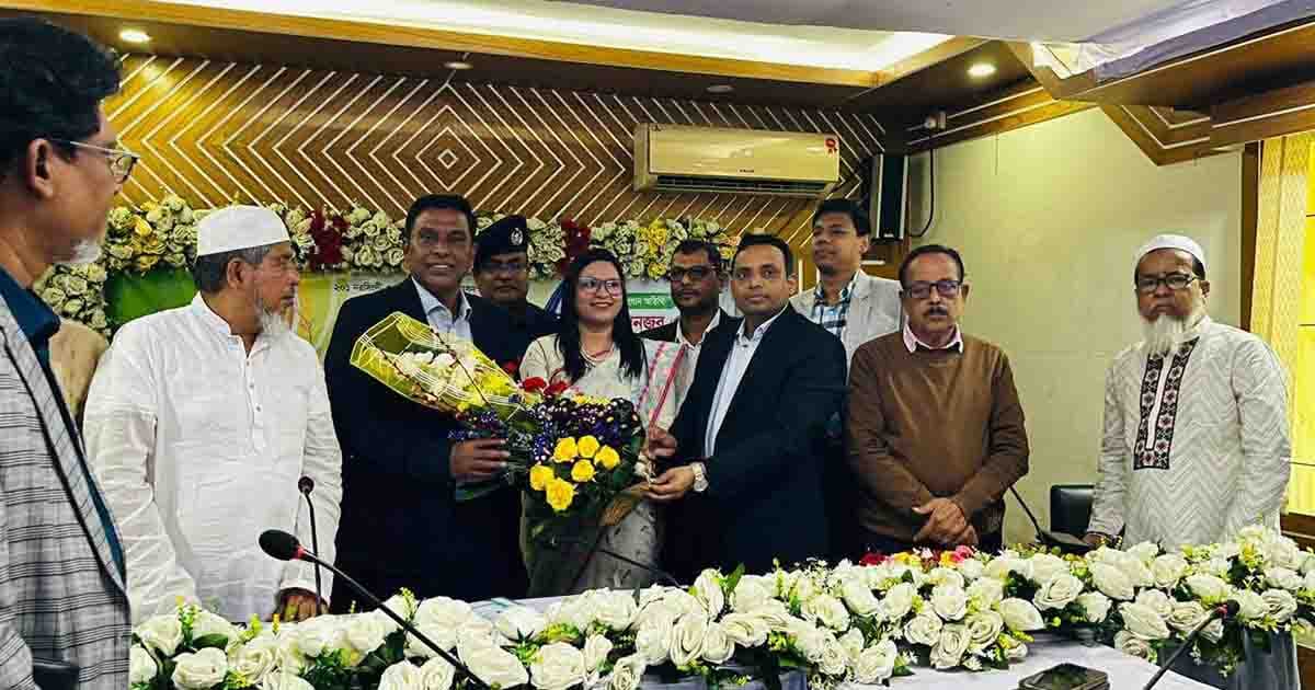 শিবপুরবাসীর উন্নয়নই আমার লক্ষ্য: মনজুর এলাহী