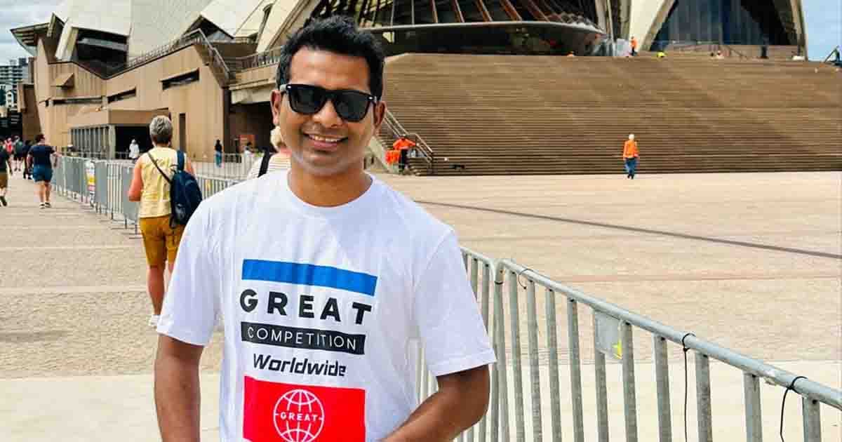 জন্মদিন মানেই জীবন থেকে একটি বছর কমে যাওয়া: রাশেদ সীমান্ত