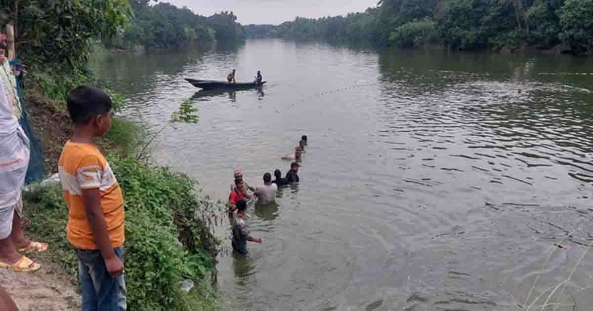 সুনামগঞ্জে মব সৃষ্টি করে কোটি কোটি টাকার জলমহাল লুটের মহোৎসব
