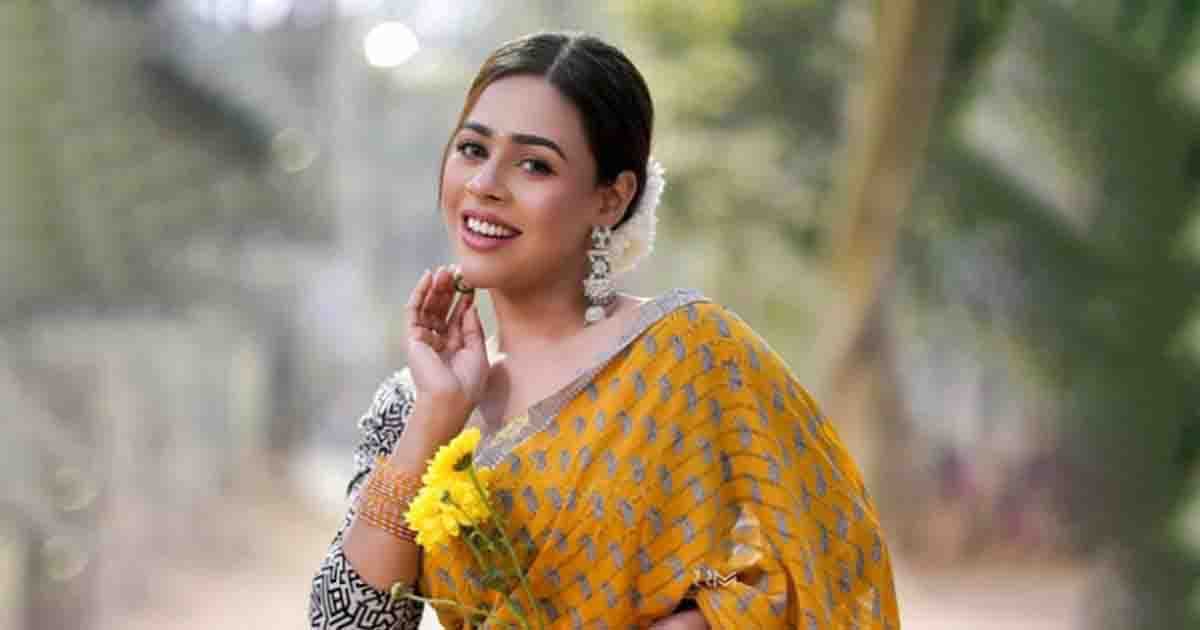 স্টার হান্ট থেকে ওটিটির স্বপ্নপথে সানজিদা তাসনিম