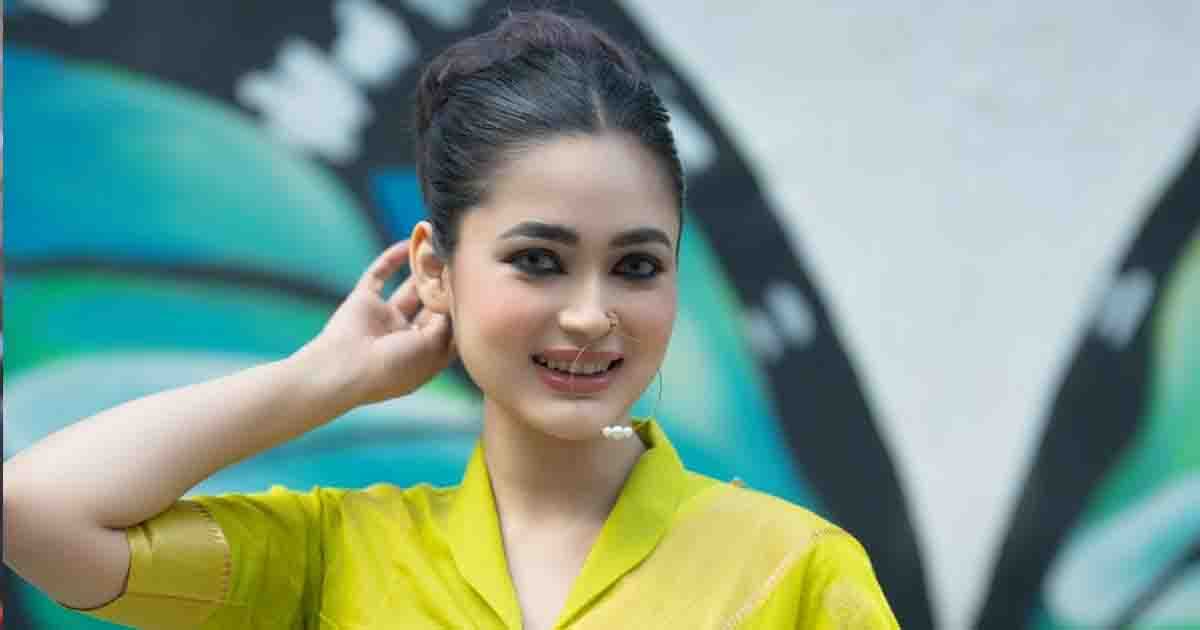 ৫৫ বছরের ইতিহাসে প্রথম: ভ্যাম্পায়ার–ওয়ারউলফ নিয়ে আসছেন সিফাত নুসরাত