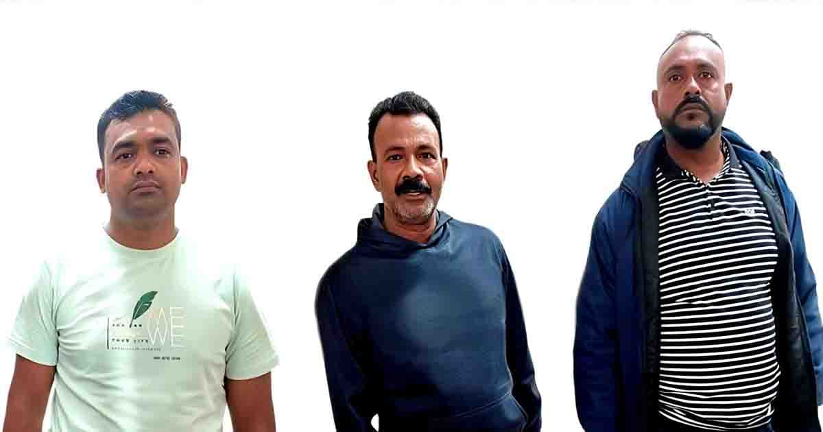 যশোরে আল আমিন হত্যায় উঠে আসছে ভয়ংকর তথ্য, আটক ৩