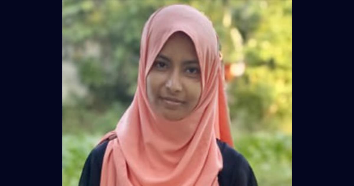 তাড়াইলে ৯ম শ্রেণির ছাত্রীর মৃত্যু, আদালতে হত্যা মামলা