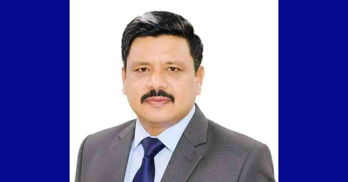 গাজীপুর সিটি কর্পোরেশনের  প্রশাসক হলেন শওকত হোসেন সরকার