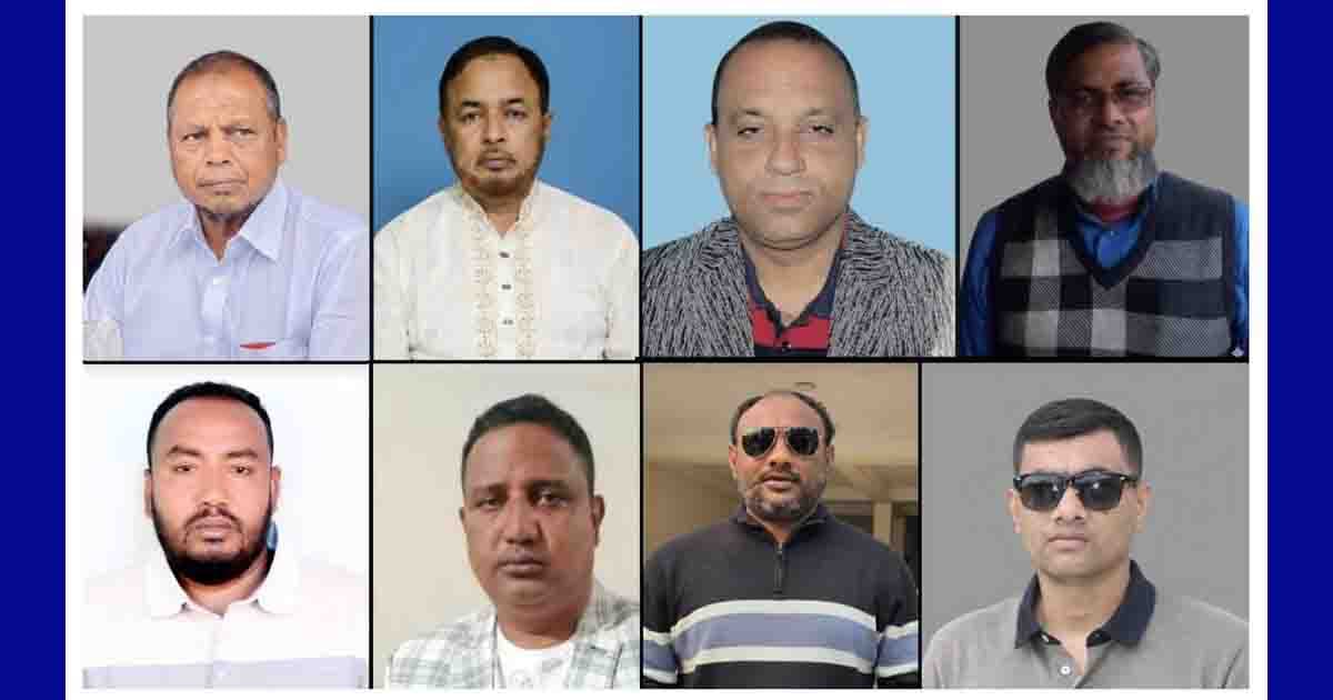 পাংশায় নির্বাচনের দামামা, ফেসবুকে সরব সম্ভাব্য প্রার্থীর অনুসারীরা