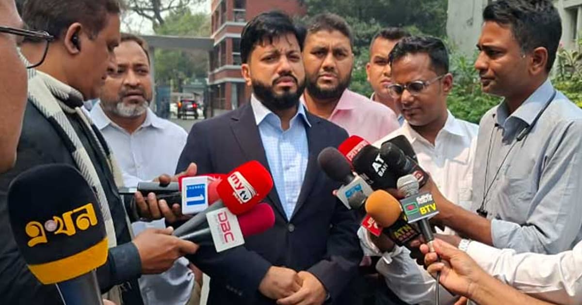 জুলাই অভ্যুত্থানে হতাহতদের তালিকা পুনর্মূল্যায়ন হবে: ইশরাক