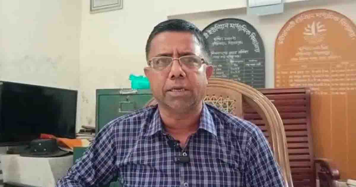 নেছারাবাদে প্রধান শিক্ষকের বিরুদ্ধে অনিয়ম-দুর্নীতির অভিযোগ