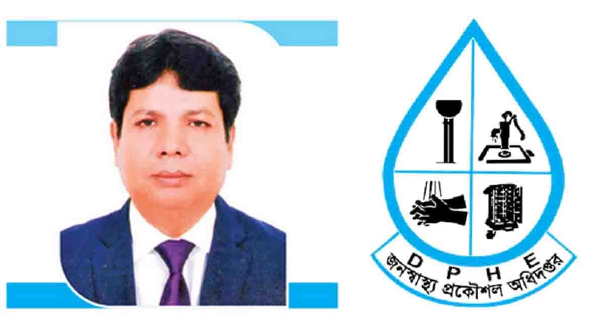 জনস্বাস্থ্যের ‘ব্যাধি’ আউয়াল!