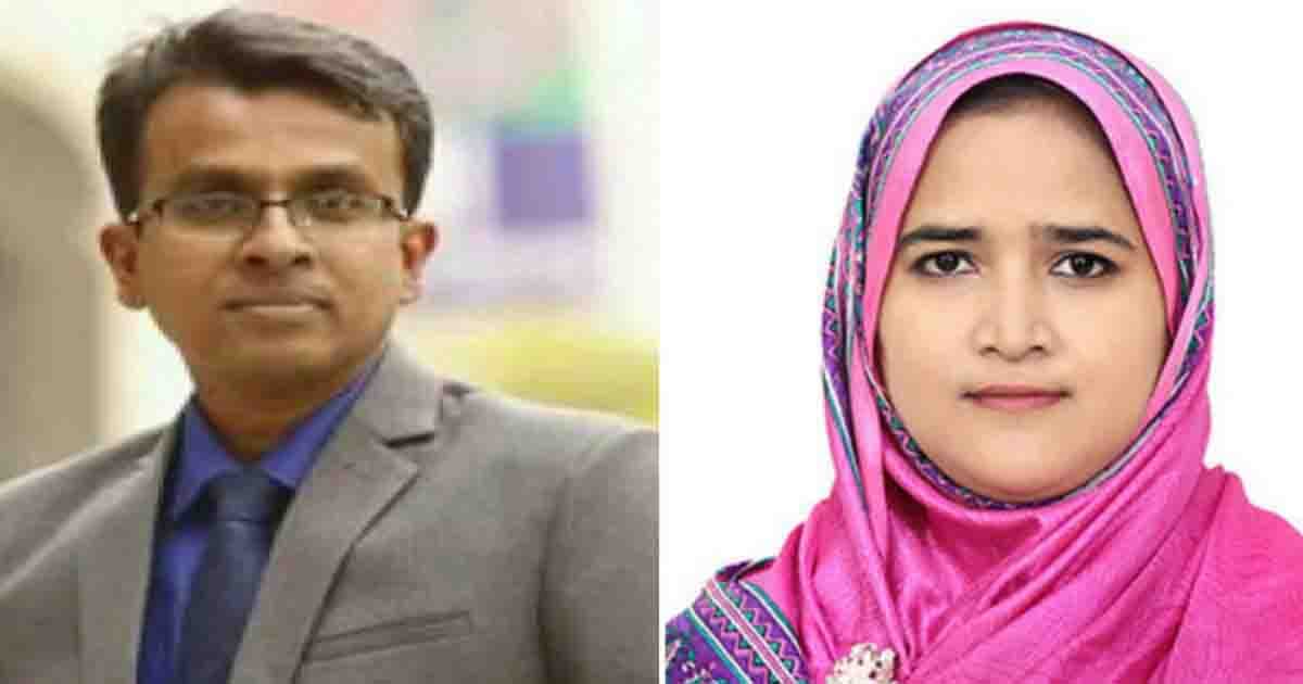 জবির রসায়ন ও উদ্ভিদবিজ্ঞান বিভাগে নতুন চেয়ারম্যান নিয়োগ