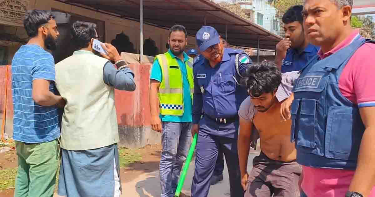 ঝিনাইদহে বিএনপির দু'পক্ষের মধ্যে সংঘর্ষ, পুলিশসহ আহত ১২
