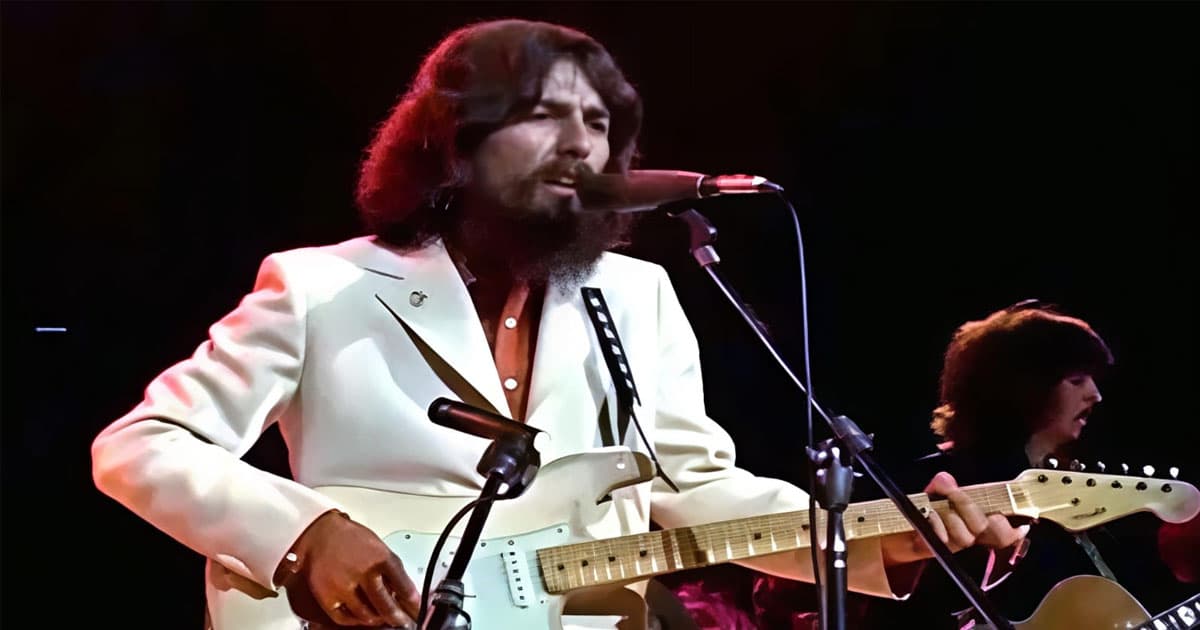 জর্জ হ্যারিসন: বাংলাদেশের অকৃত্রিম বন্ধু