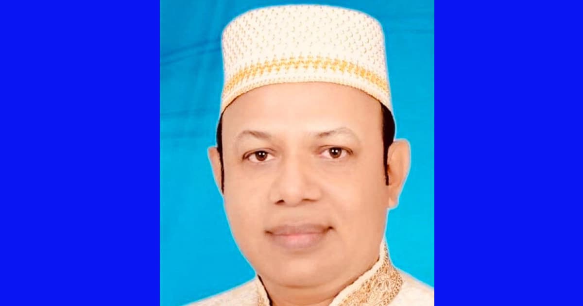 কাঁঠালিয়ায় উপজেলা চেয়ারম্যান পদে নির্বাচন করতে চান শামীম সিকদার