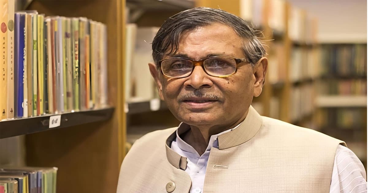 ‘মানুষ তার স্বপ্নের সমান বড়’