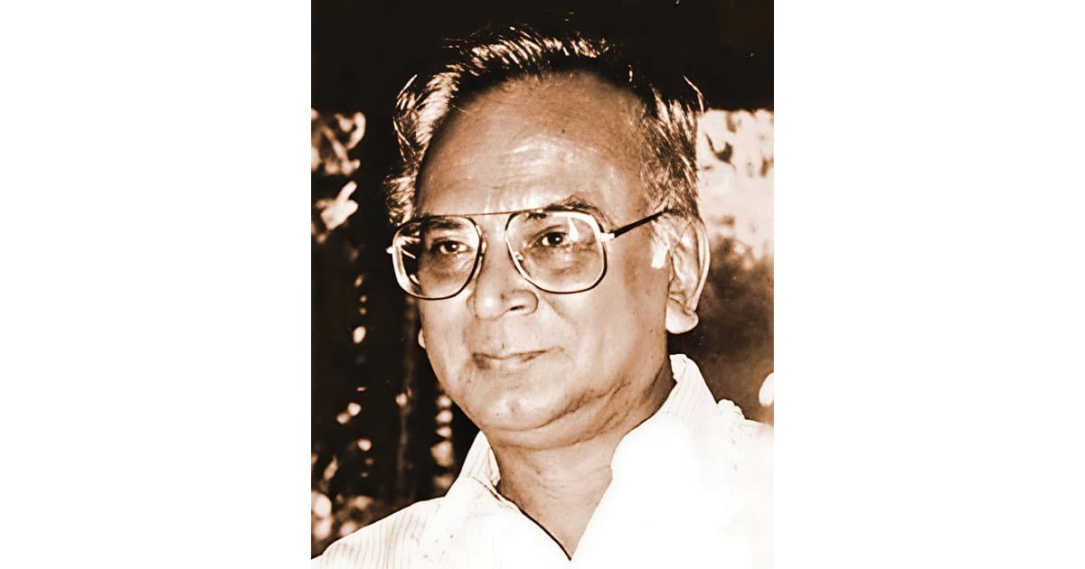 আবু জাফর ওবায়দুল্লাহ: কবিতার মন্ত্রে জাগ্রত এক নাম