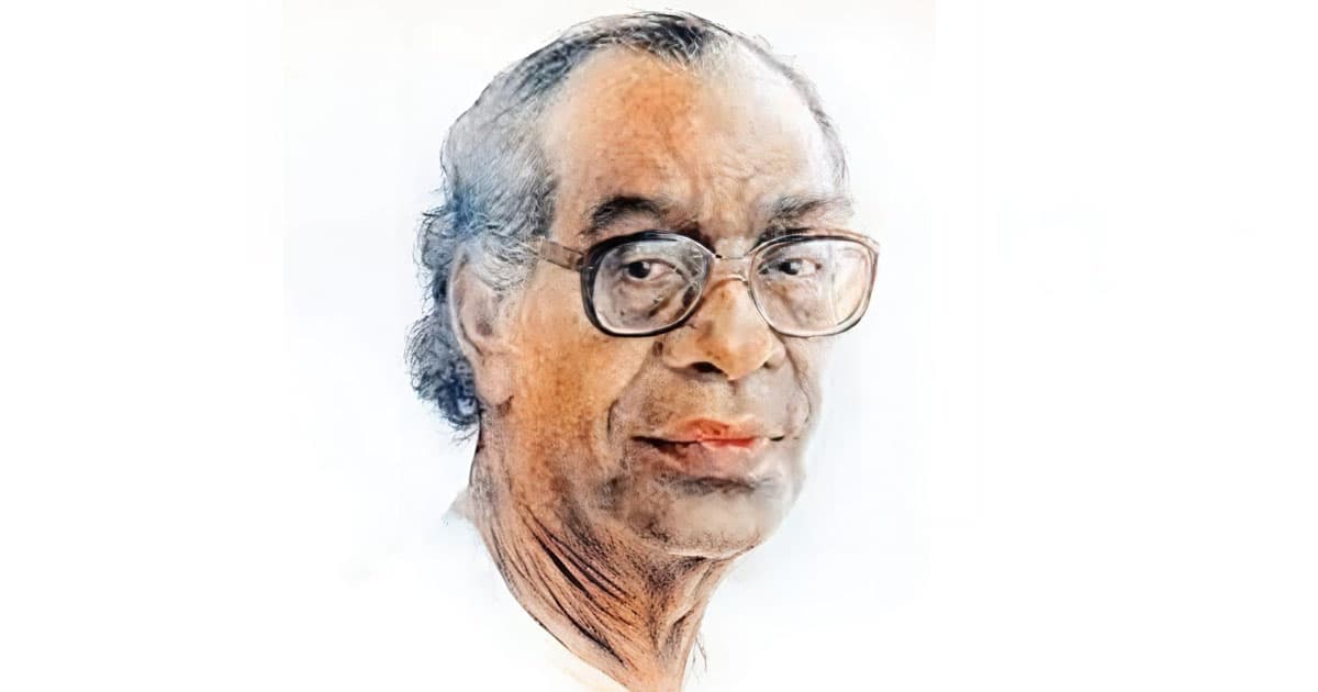 ড. আহমদ শরীফ: যুক্তিবাদী মননের দীপশিখা