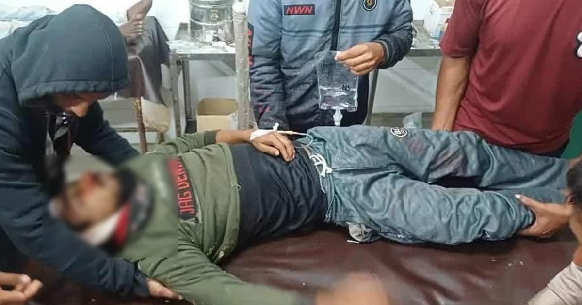 বাগেরহাট-২: স্বতন্ত্র প্রার্থীর সমর্থকের মৃত্যু